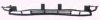 KLOKKERHOLM 00619911 Ventilation Grille, bumper